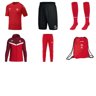 Pack 2024-2025 