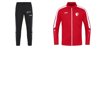 PACK SWEAT PANTALON 