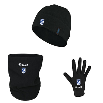 Winterset  schwarz 