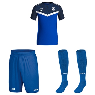 Trainingset ICONIC royal 1 