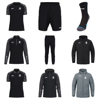 Set Trainer 