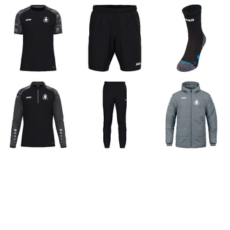 Set Assistenztrainer  