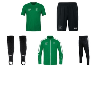Allach09 Starter-Set  