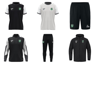 PACK R2 ⚽ 