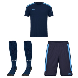 Trainingsset MSH 