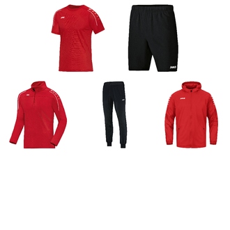 STARTER SET 