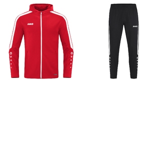 Trainingsanzug Set 