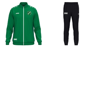 Trainingsanzug 