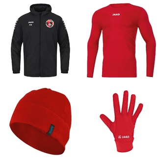 PACK HIVER U6 À U13 
