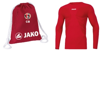 PACK HIVER LITE U14 À VÉTÉRANS 