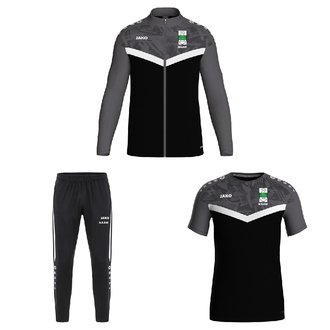 PAKKET 1 TRAINERS 