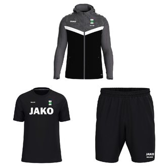 PAKKET 2 TRAINERS 