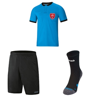 Pack Arbitre Bleu 