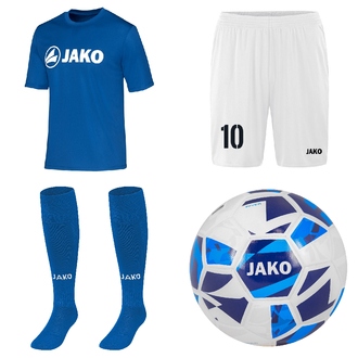 JAKO Starter-Set Kind 