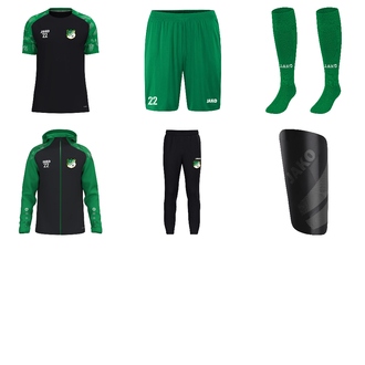 Starter Set 