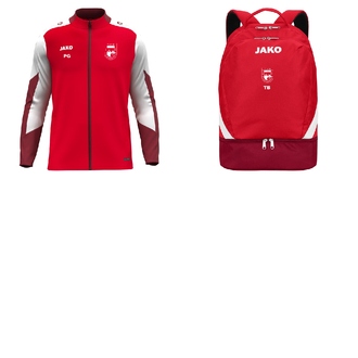 PACK U13 À +18 2025/26 