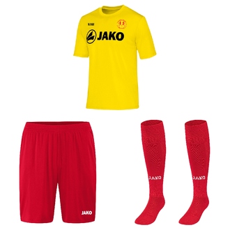 Pakket 1 