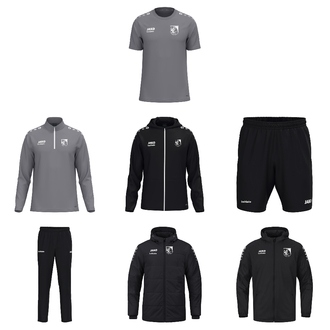 Trainer Paket 