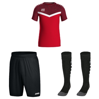 PAKKET 3 