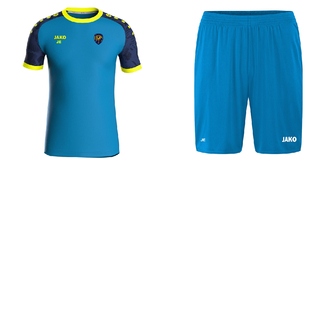 Pack Entraînement n°1 : Maillot + Short 