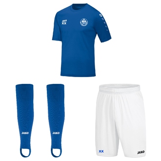 SG Blau-Weiss Hohenschönhausen Trainingsset 