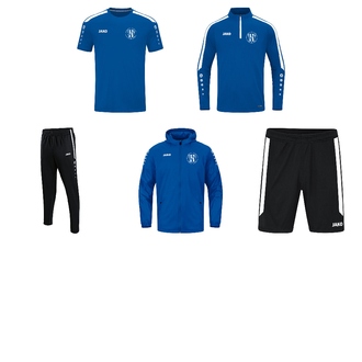 5. tlg. Trainings-Set 
