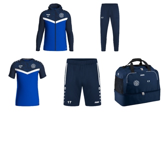 Set Erwachsen 
