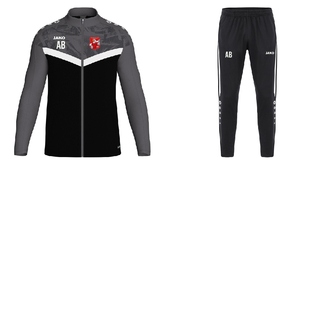 Jako Set 1 Jugend 