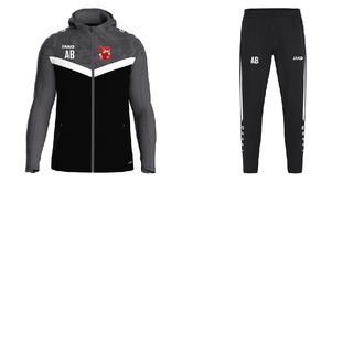 Jako Set 2 Jugend 