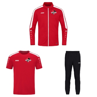 Trainingsset 3- teilig 