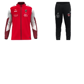 PACK VESTE ZIP DYNAMIC + PANTALON DYNAMIC HOMME 