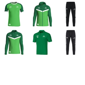 Basis Set Aktive 