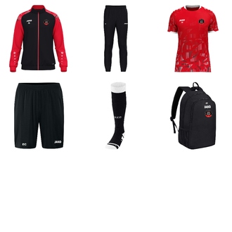 Pack Licence 2 