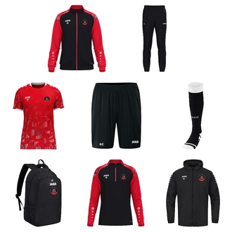 Pack Licence 3 