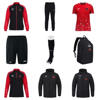 Pack Licence 4 