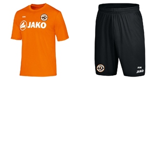 Pack 1 