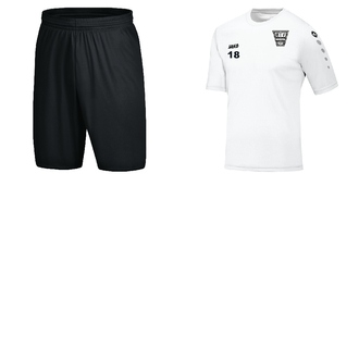 Trainingsset 