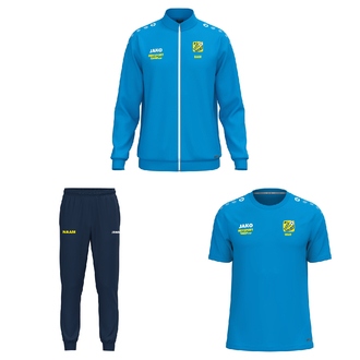 clubpakket Ladies 