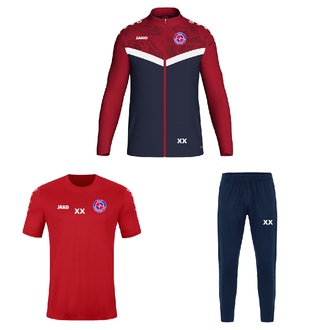 KSC Trainingsset 