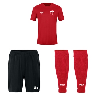 Trainingsset ROT 