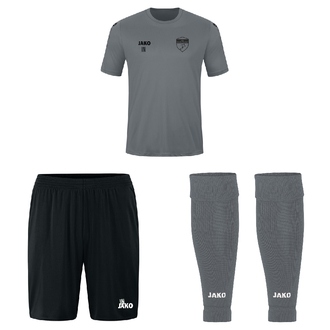 Trainingsset GRAU  
