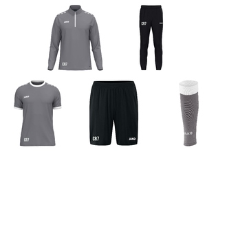 SG PSW-Trainingsset 2026 