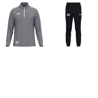 SG PSW-Trainingsset 2026 - Lang 