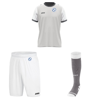 Trikot Dynamic hell Set 