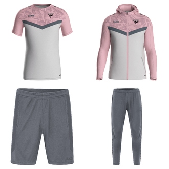 Starterset Tennisakademie Ausseerland 