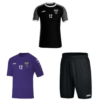 PACK -13 ANS 