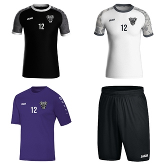 PACK SENIORS FILLES 