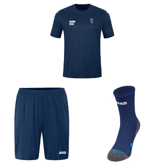 TRAININGSSET 