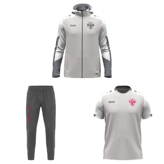 SET ERWACHSENE 