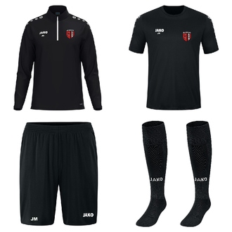 Pack Entrainement Jeune 